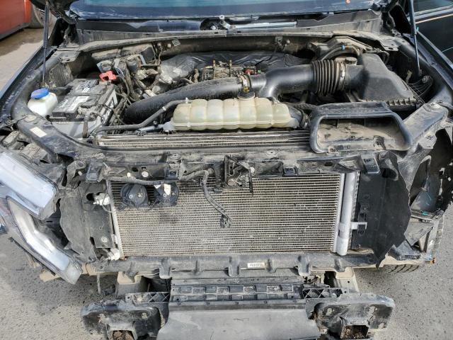 Photo 11 from auction – 2020 FORD F150 SUPER with VIN 1FTEW1E42LFC79247
