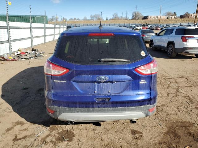 Photo 6 from auction – 2014 FORD ESCAPE SE with VIN 1FMCU9GX9EUB62827