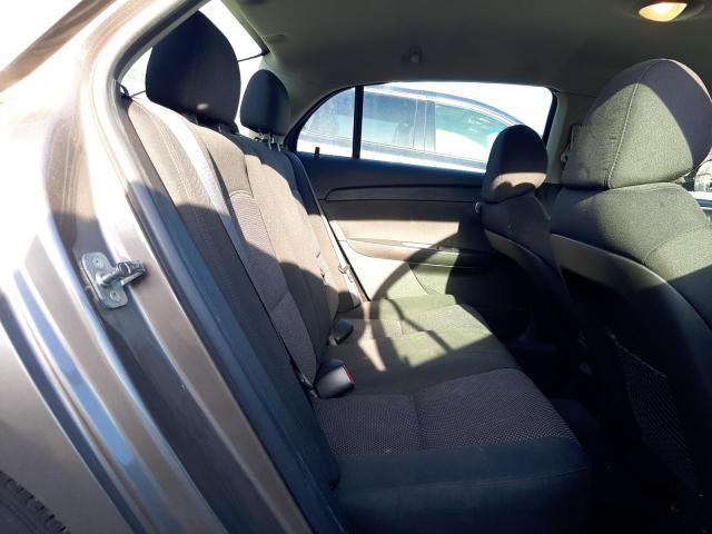 Photo 10 from auction – 2012 CHEVROLET MALIBU 1LT with VIN 1G1ZC5E01CF290585