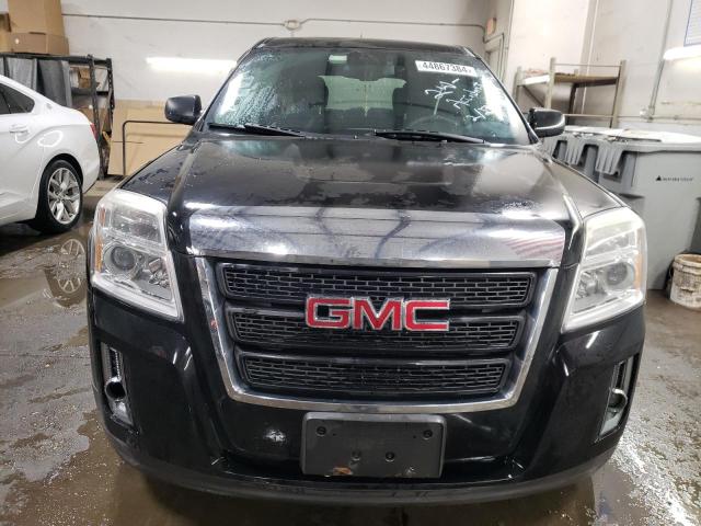 Photo 5 from auction – 2015 GMC TERRAIN SL with VIN 2GKALMEK5F6372127