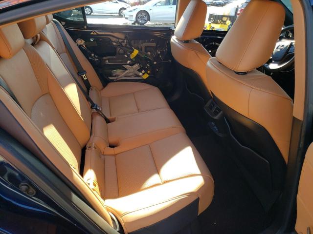 Photo 10 from auction – 2023 LEXUS ES 350 BAS with VIN 58ADZ1B19PU148853