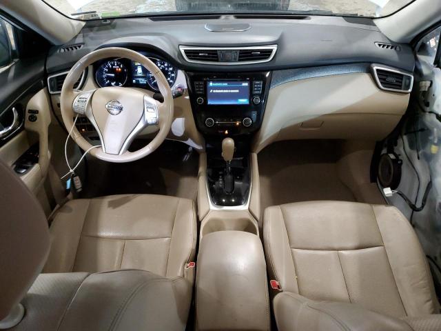 Photo 8 from auction – 2015 NISSAN ROGUE S with VIN 5N1AT2MVXFC761070
