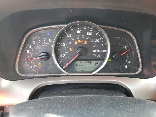 Photo 9 from auction – 2014 TOYOTA RAV4 LE with VIN JTMZFREV3EJ010070