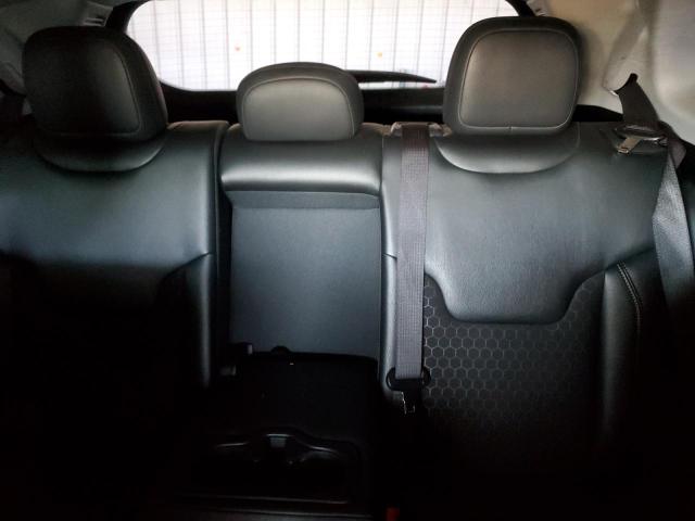 Photo 10 from auction – 2019 JEEP COMPASS LA with VIN 3C4NJCBB8KT856347