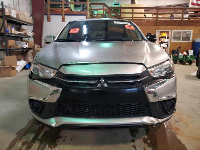 Photo 5 from auction – 2019 MITSUBISHI OUTLANDER with VIN JA4AP3AU2KU019688