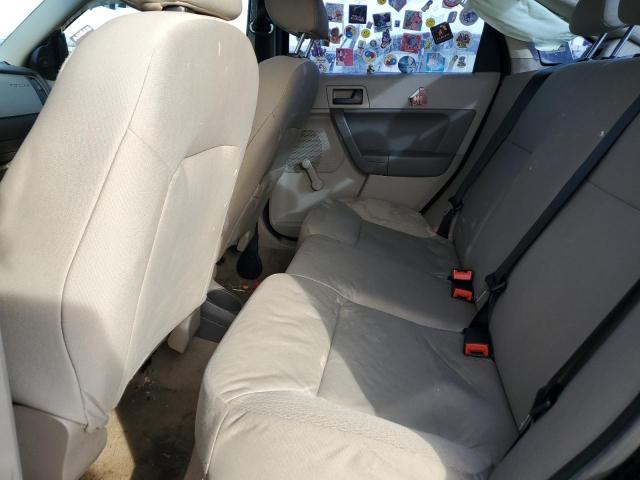 Photo 10 from auction – 2011 FORD FOCUS S with VIN 1FAHP3ENXBW177276