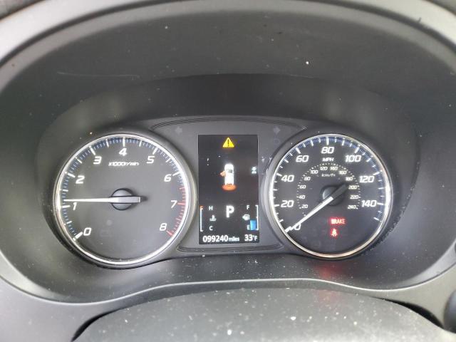 Photo 9 from auction – 2020 MITSUBISHI OUTLANDER with VIN JA4AD3A30LZ030385