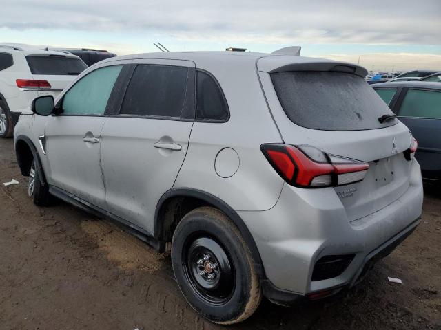 Photo 2 from auction – 2020 MITSUBISHI OUTLANDER with VIN JA4AR3AU3LU026256