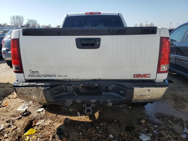 Photo 6 from auction – 2013 GMC SIERRA C15 with VIN 1GTR1VE05DZ141609