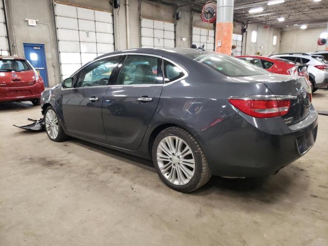 Photo 2 from auction – 2013 BUICK VERANO with VIN 1G4PP5SK1D4197602