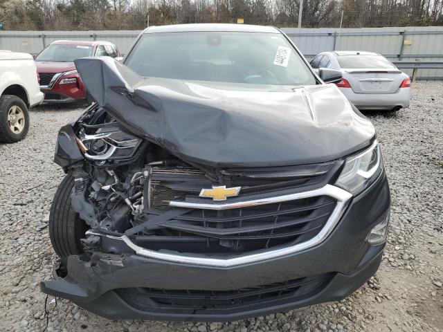 Photo 5 from auction – 2019 CHEVROLET EQUINOX LT with VIN 2GNAXTEV8K6142250