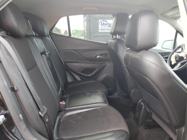 Photo 10 from auction – 2020 BUICK ENCORE PRE with VIN KL4CJASB2LB077583