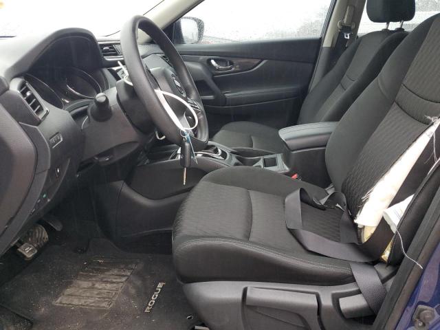 Photo 7 from auction – 2018 NISSAN ROGUE S with VIN KNMAT2MV5JP574566