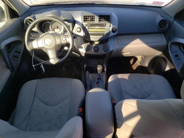 Photo 8 from auction – 2011 TOYOTA RAV4 with VIN 2T3BF4DV5BW084433