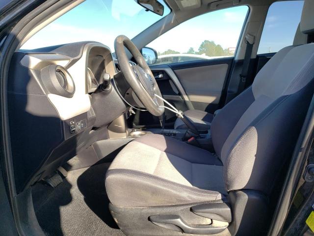 Photo 7 from auction – 2015 TOYOTA RAV4 XLE with VIN 2T3WFREV0FW209406