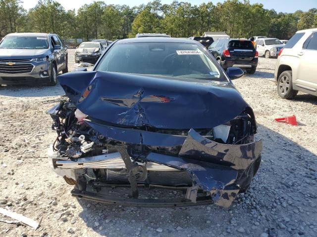 Photo 5 from auction – 2023 TOYOTA COROLLA LE with VIN JTDBCMFE3PJ001772