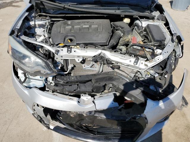 Photo 11 from auction – 2016 TOYOTA COROLLA L with VIN 2T1BURHE6GC537313