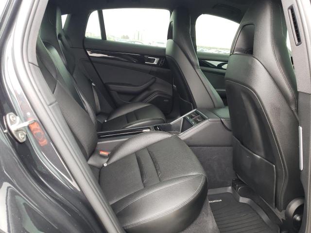 Photo 10 from auction – 2018 PORSCHE PANAMERA 4 with VIN WP0AB2A78JL136799