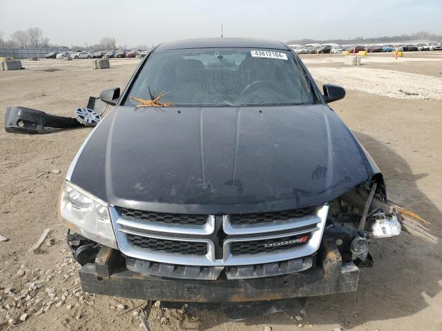 Photo 5 from auction – 2012 DODGE AVENGER SE with VIN 1C3CDZAB3CN109893