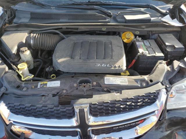 Photo 12 from auction – 2016 DODGE GRAND CARA with VIN 2C4RDGCG8GR336900