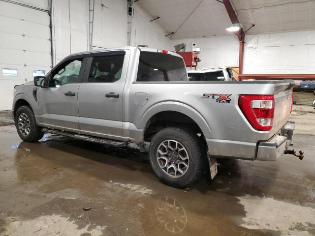 Photo 2 from auction – 2021 FORD F150 SUPER with VIN 1FTEW1EP2MKE30445