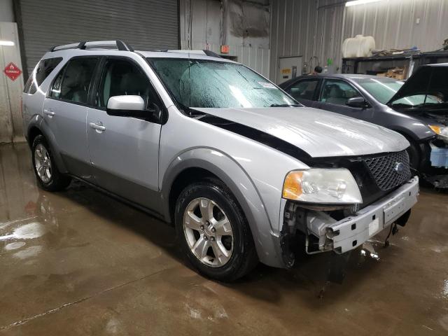 Photo 4 from auction – 2005 FORD FREESTYLE with VIN 1FMDK02155GA11684