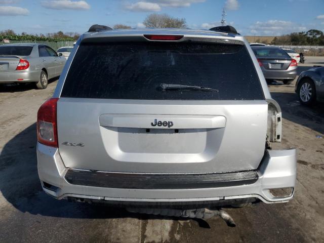 Photo 6 from auction – 2012 JEEP COMPASS SP with VIN 1C4NJDBB2CD597089