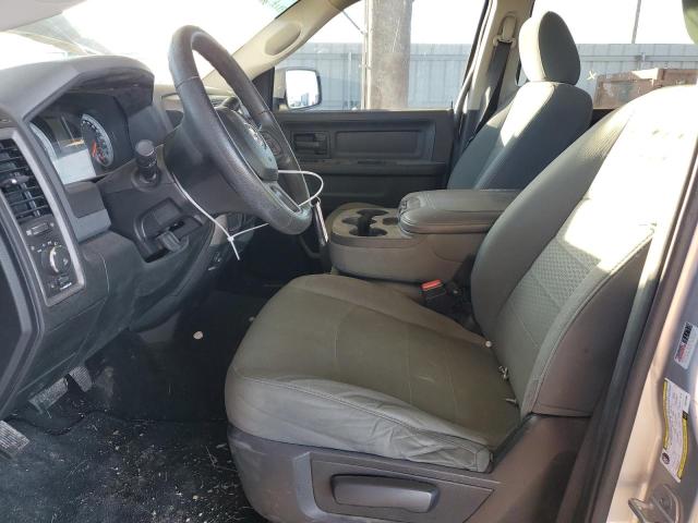 Photo 7 from auction – 2014 RAM 1500 ST with VIN 3C6RR7KT4EG324883