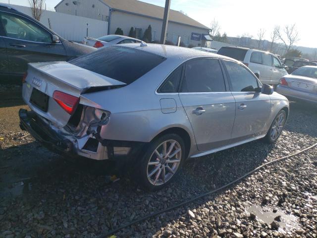 Photo 3 from auction – 2015 AUDI A4 PREMIUM with VIN WAUAFAFL6FN007246