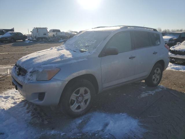 TOYOTA RAV4 2011 with VIN 2T3BF4DV6BW085350 - Photo from auction
