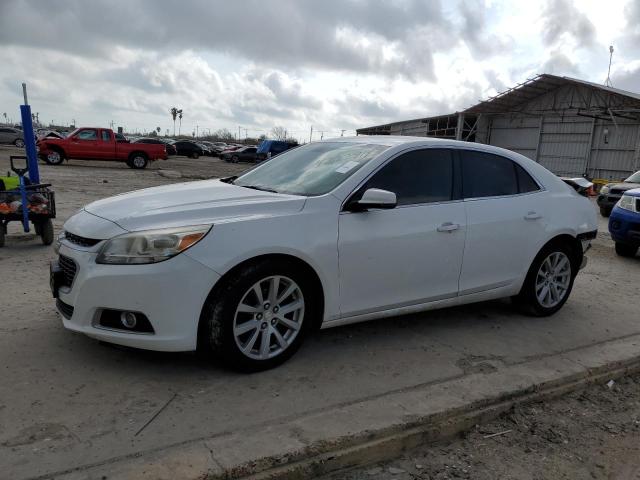 CHEVROLET MALIBU 2LT 2014 with VIN 1G11E5SL7EF282791 - Photo from auction