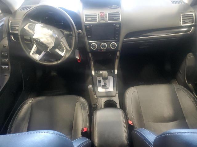 Photo 8 from auction – 2018 SUBARU FORESTER 2 with VIN JF2SJARCXJH443544
