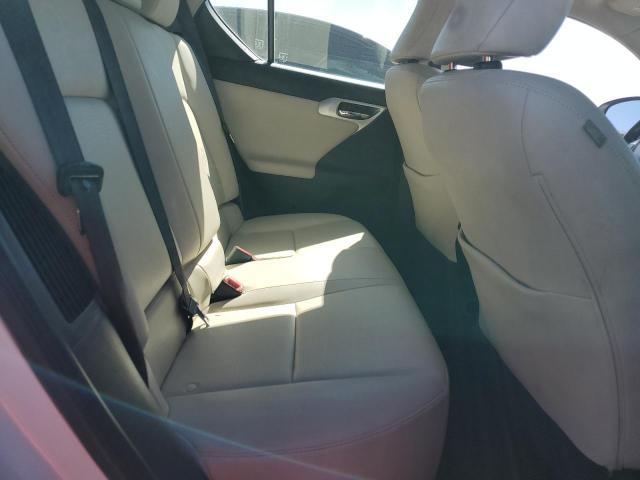 Photo 10 from auction – 2013 LEXUS CT 200 with VIN JTHKD5BH5D2164348
