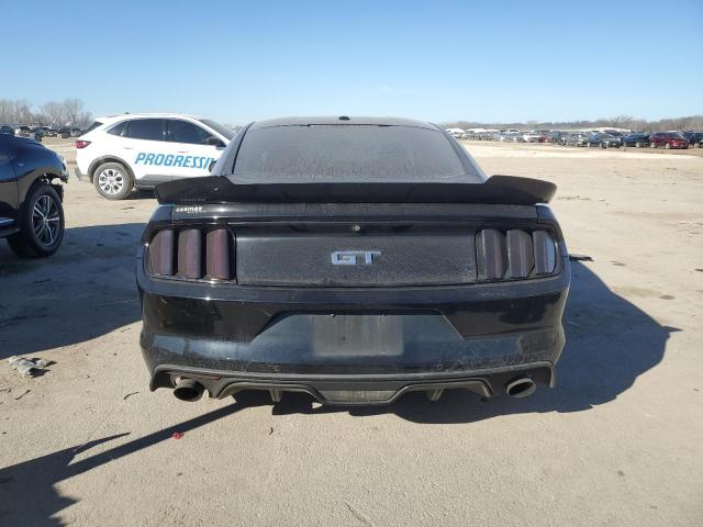 Photo 6 from auction – 2015 FORD MUSTANG GT with VIN 1FA6P8CF4F5381664