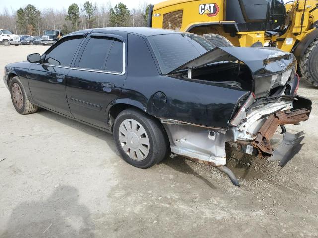 Photo 2 from auction – 2010 FORD CROWN VICT with VIN 2FABP7BV5AX124151