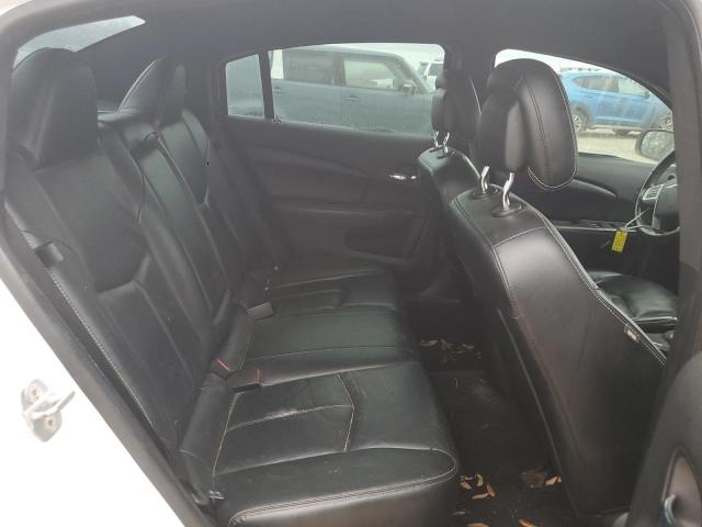Photo 10 from auction – 2014 CHRYSLER 200 LIMITE with VIN 1C3CCBCG9EN107717