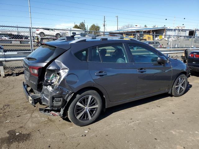 Photo 3 from auction – 2020 SUBARU IMPREZA PR with VIN 4S3GTAV60L3706896