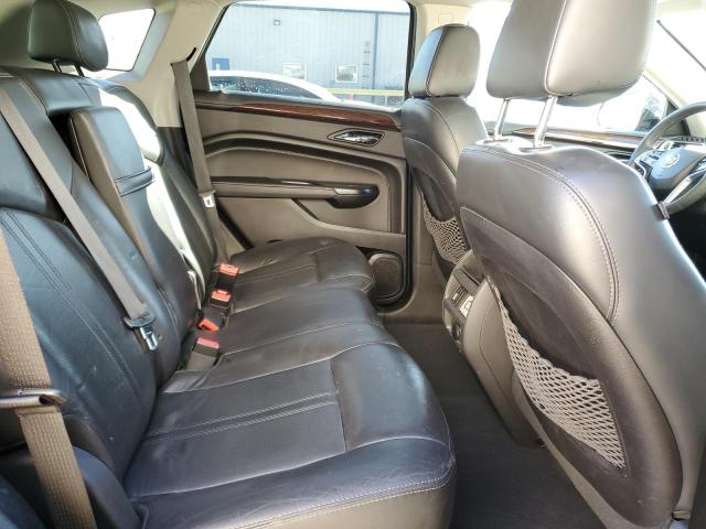 Photo 10 from auction – 2015 CADILLAC SRX LUXURY with VIN 3GYFNBE37FS616252