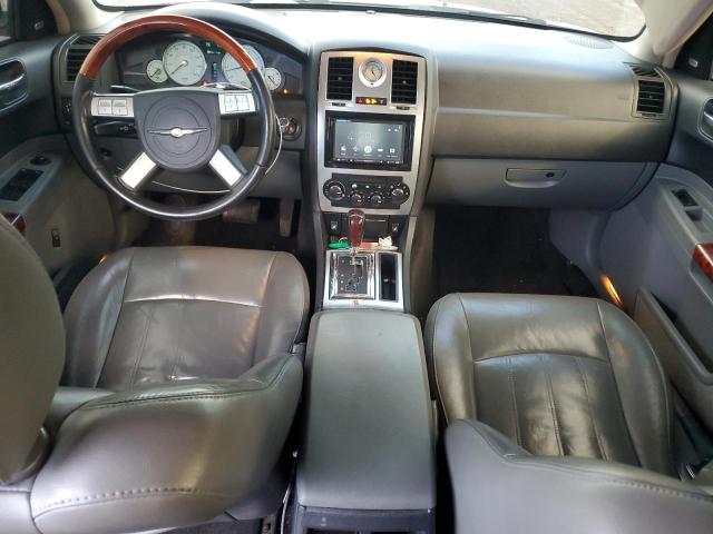Photo 8 from auction – 2005 CHRYSLER 300C with VIN 2C3AA63H35H612349