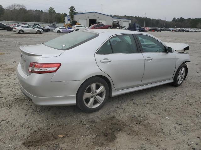 Фото 3 с аукциона – 2011 TOYOTA CAMRY BASE с VIN 4T1BF3EK7BU644489