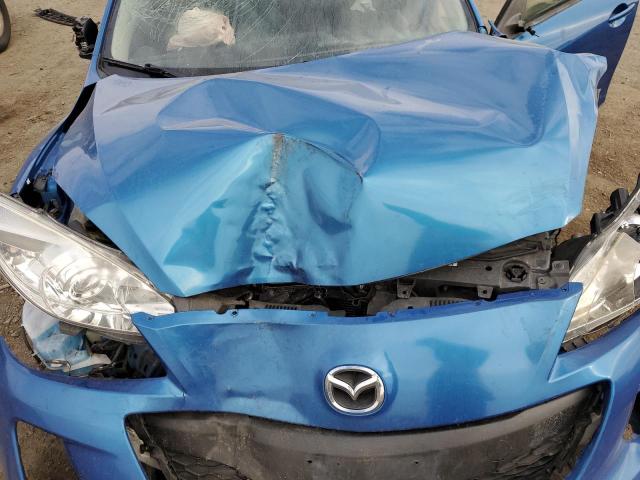 Photo 11 from auction – 2012 MAZDA 3 I with VIN JM1BL1L80C1674655