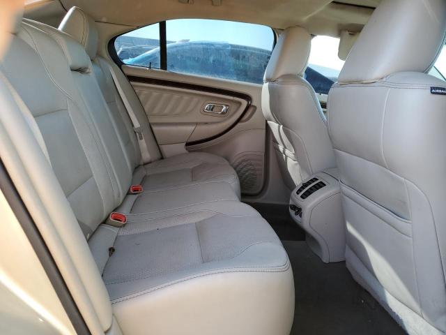 Photo 10 from auction – 2010 FORD TAURUS LIM with VIN 1FAHP2FW9AG156140