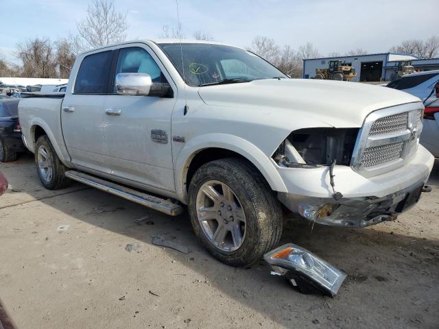 Photo 4 from auction – 2017 RAM 1500 LONGH with VIN 1C6RR7PT3HS508024