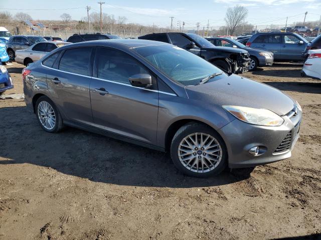 Photo 4 from auction – 2012 FORD FOCUS SEL with VIN 1FAHP3H21CL303156