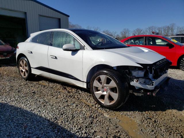 Photo 4 from auction – 2020 JAGUAR I-PACE SE with VIN SADHC2S14L1F79060