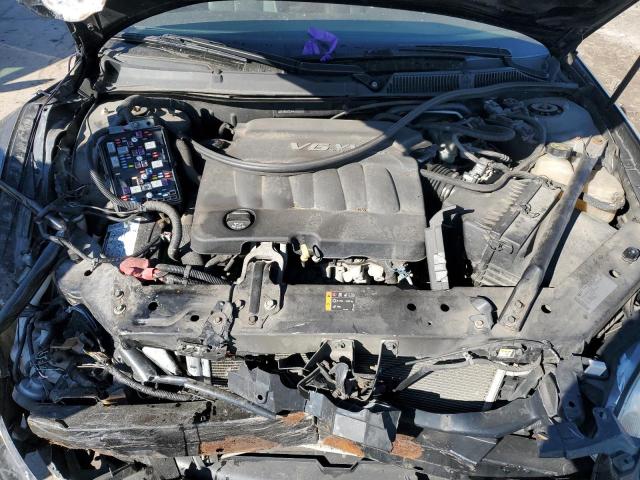 Photo 11 from auction – 2014 CHEVROLET IMPALA LIM with VIN 2G1WC5E37E1108007