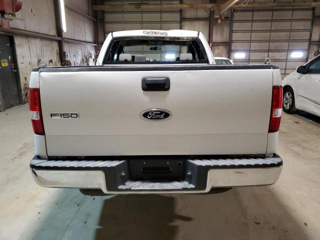 Photo 6 from auction – 2005 FORD F150 with VIN 1FTPX14575NA07575