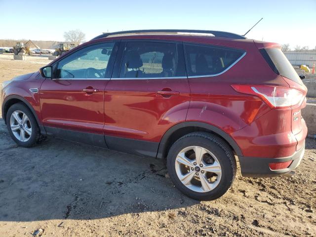Photo 2 from auction – 2015 FORD ESCAPE SE with VIN 1FMCU0GX7FUC05820