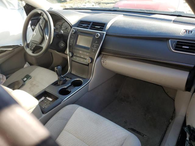 Photo 8 from auction – 2015 TOYOTA CAMRY LE with VIN 4T1BF1FK9FU998183