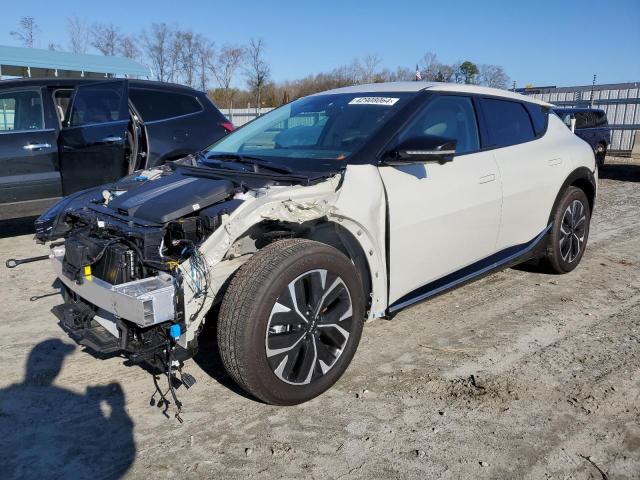 KIA EV6 LIGHT 2022 con VIN KNDC3DLC3N5073469 - Foto de la subasta